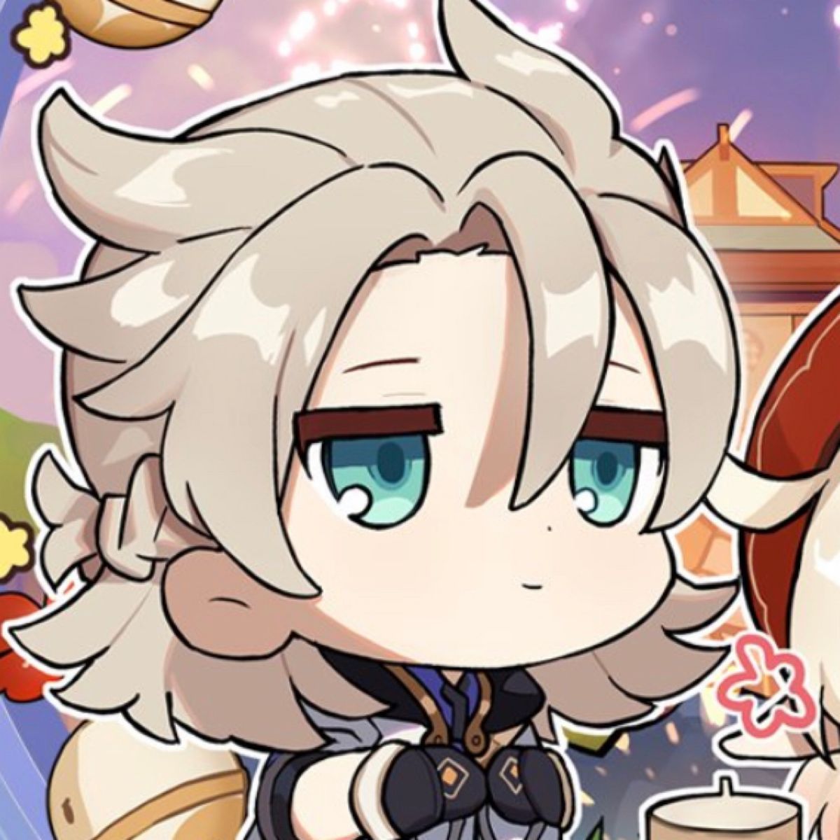 Profile Image