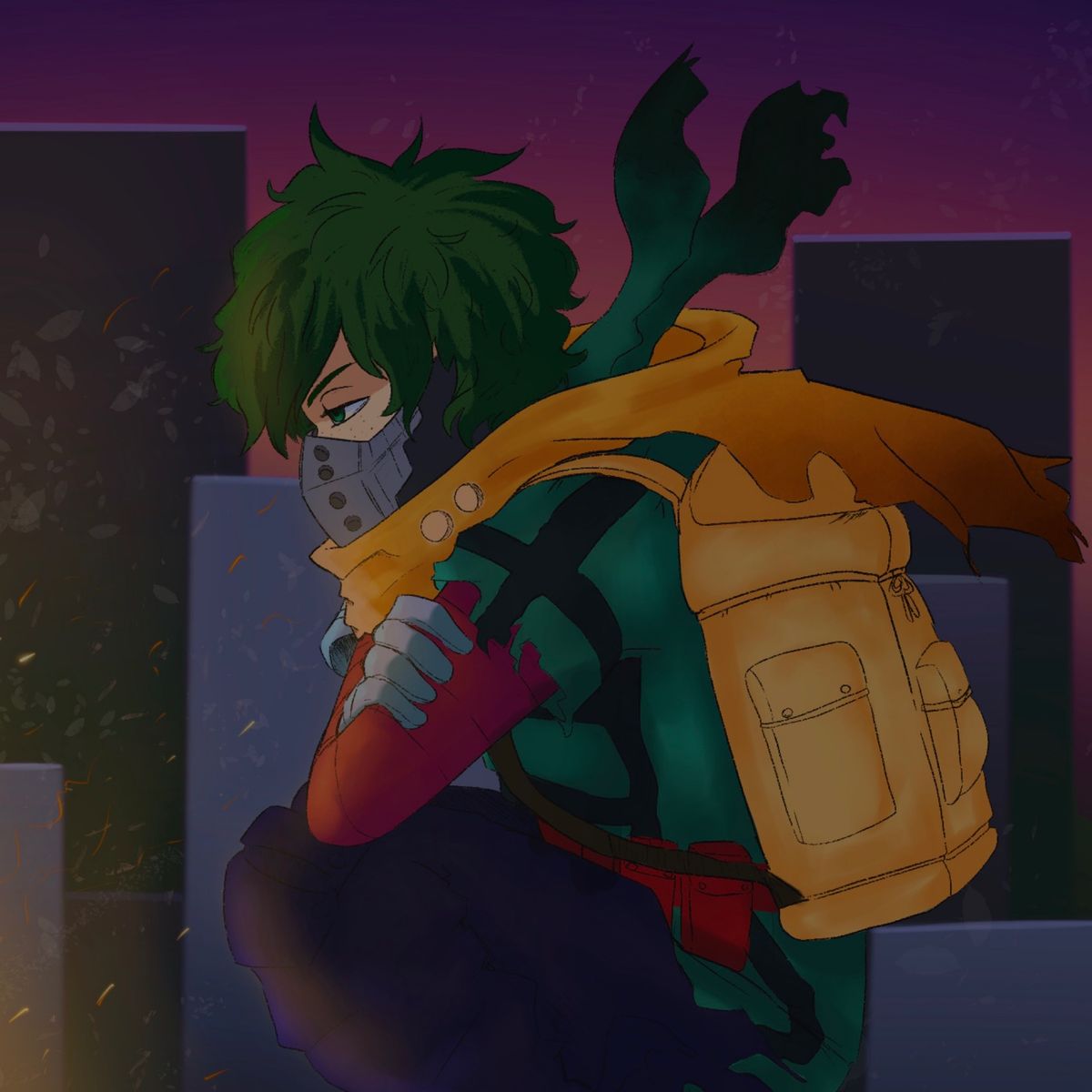 Profile Image