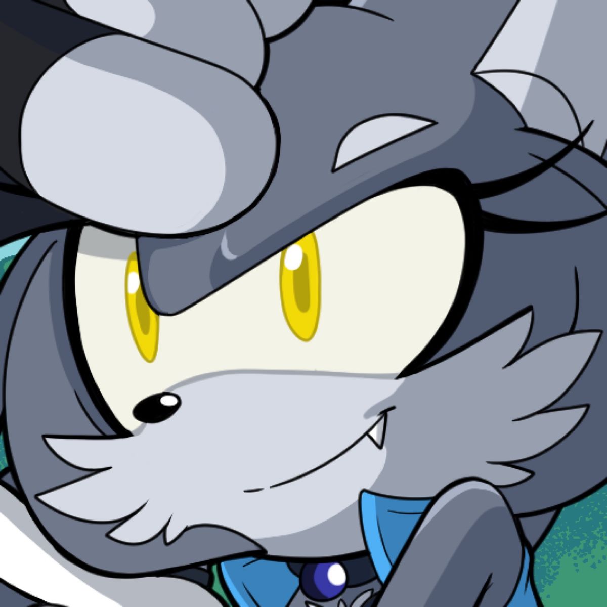 Profile Image