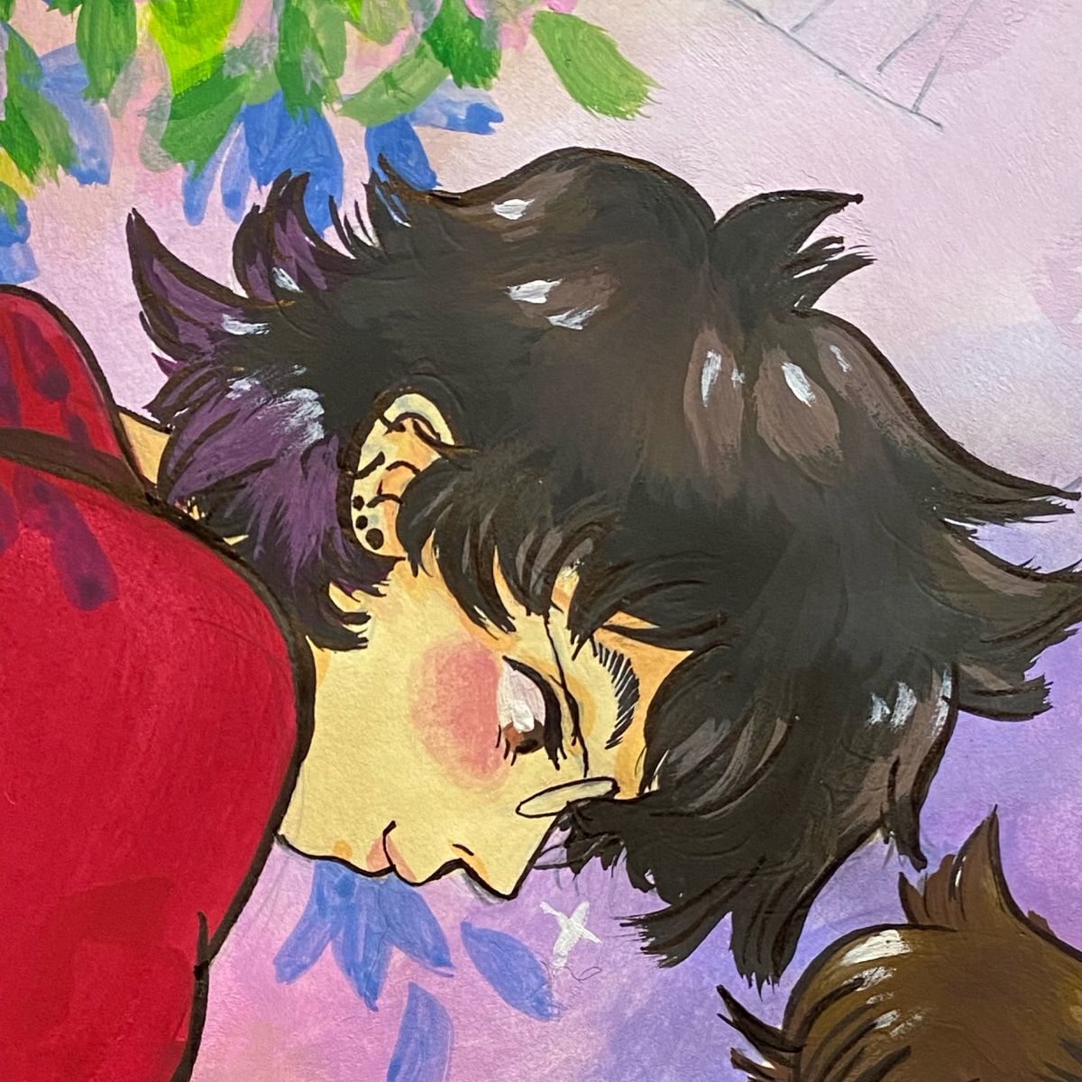 Profile