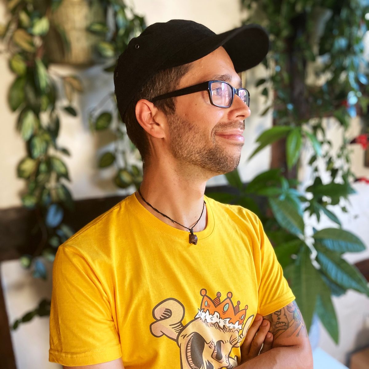 Profile Image