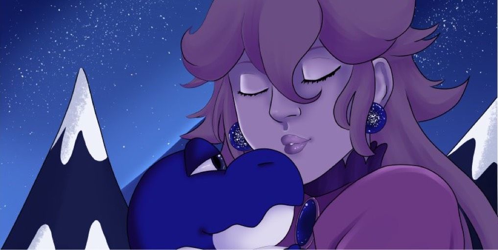 Hero artwork