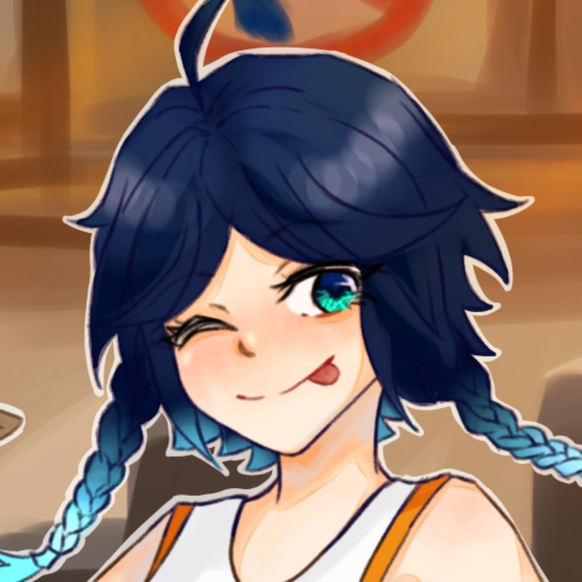Profile Image