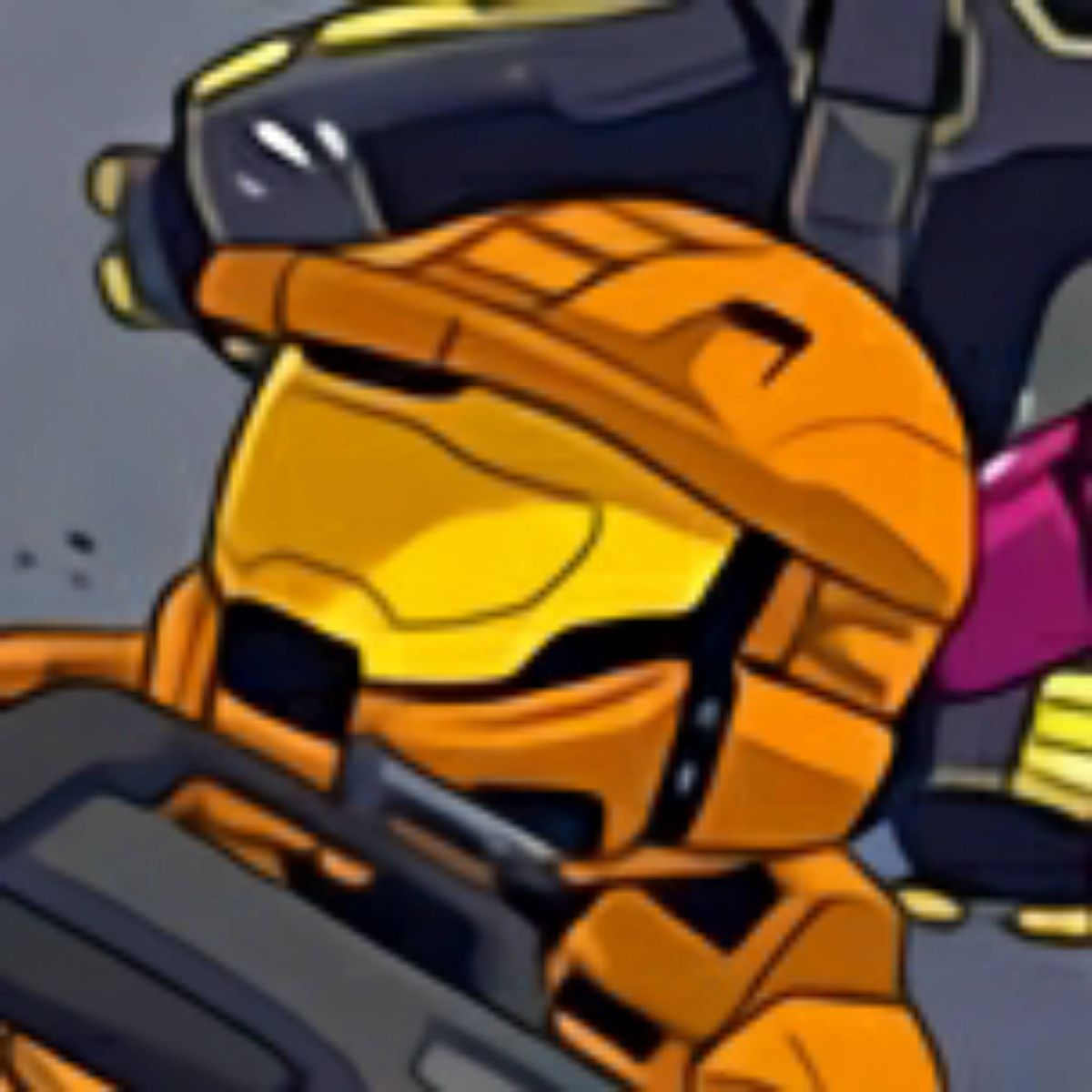 Profile Image