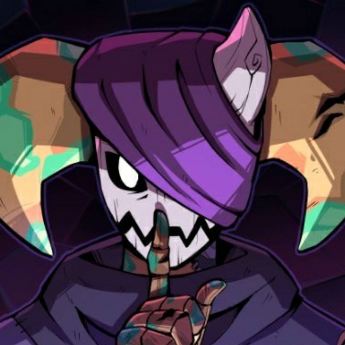 Profile Image