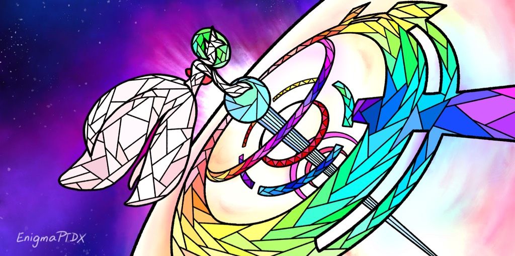 Hero artwork