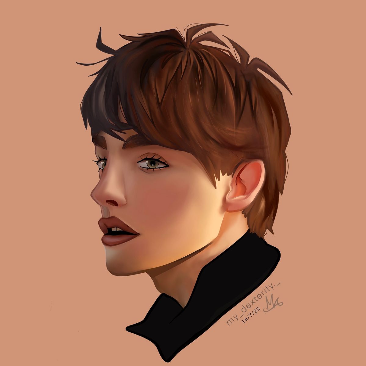 Profile Image