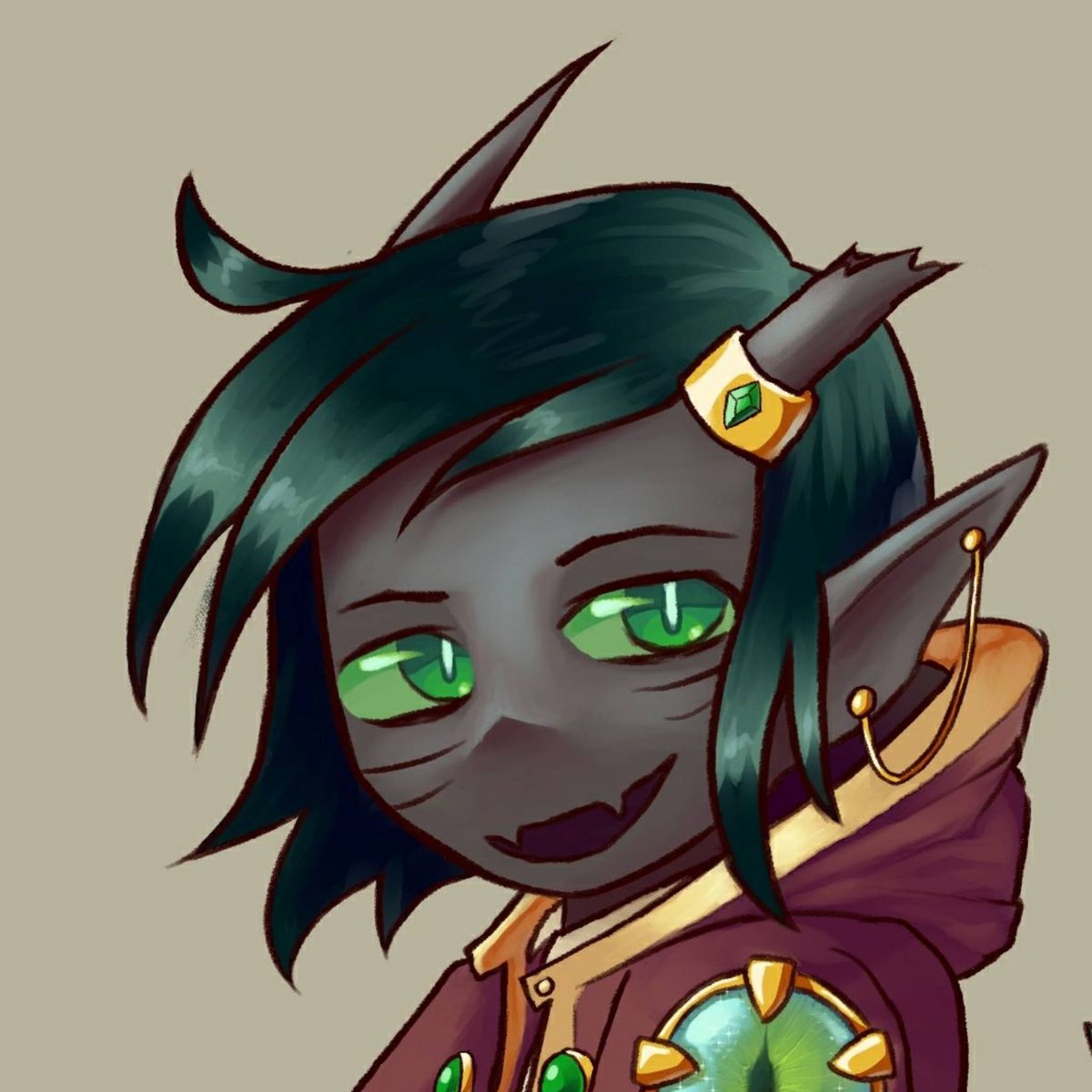 Profile Image
