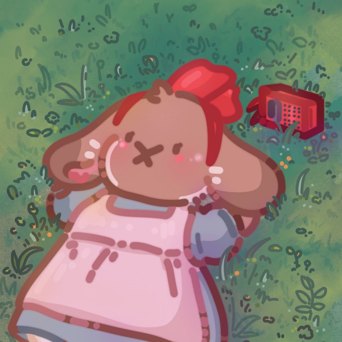 Profile Image