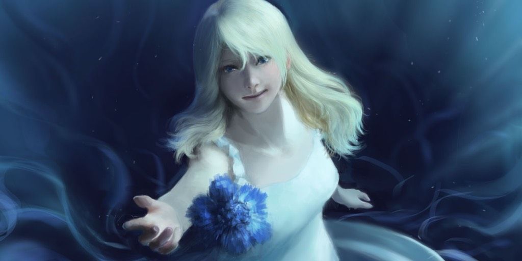 Hero artwork