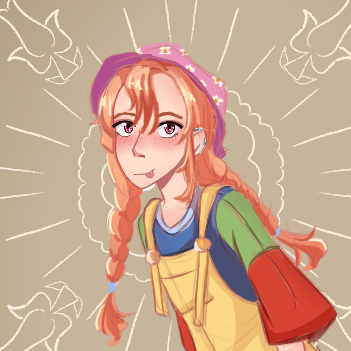 Profile Image