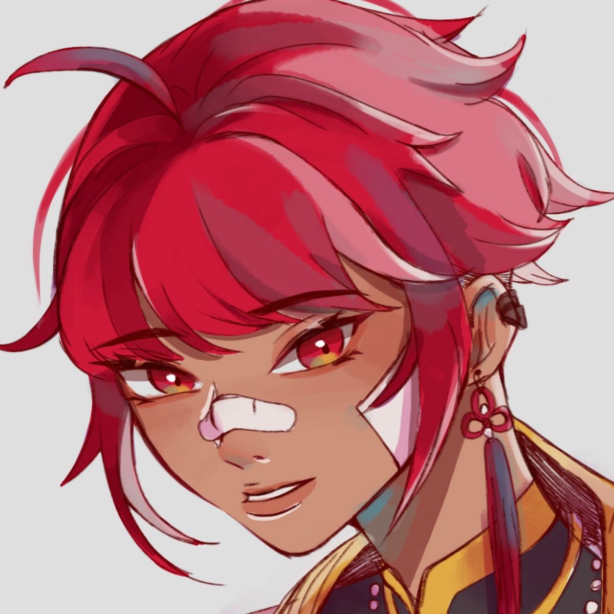 Profile Image