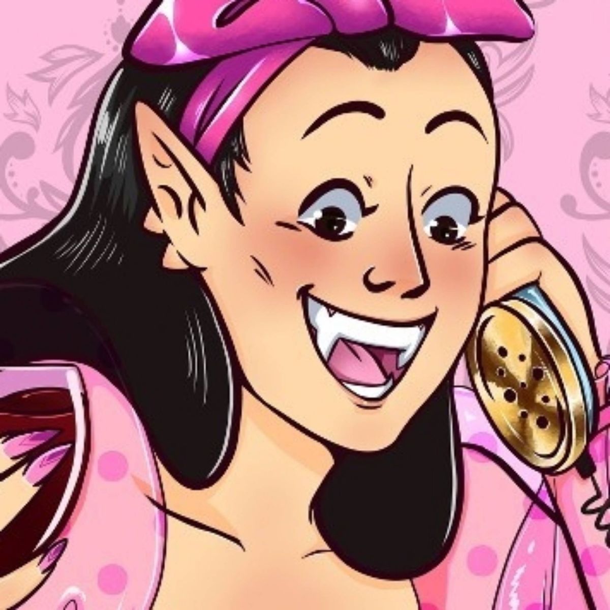 Profile Image
