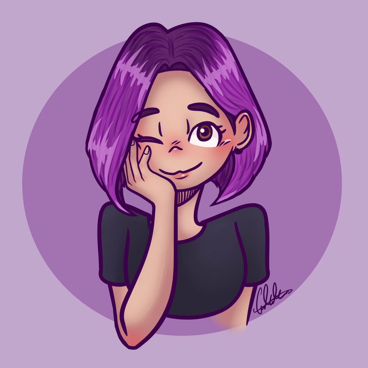 Profile Image