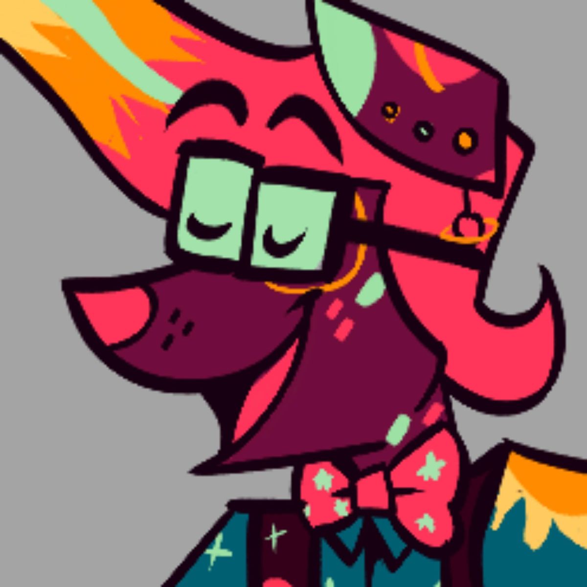 Profile Image