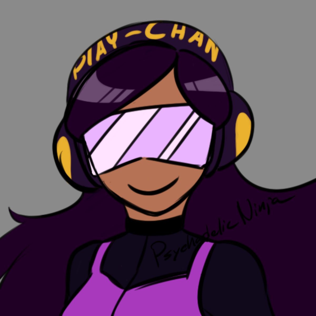 Profile Image