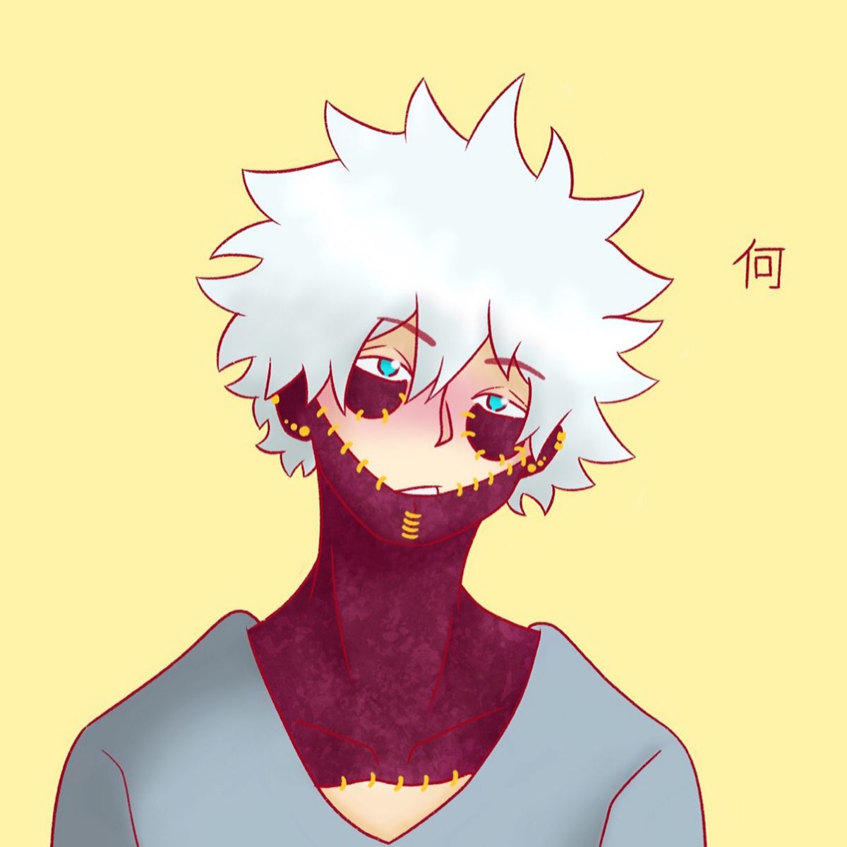 Profile Image
