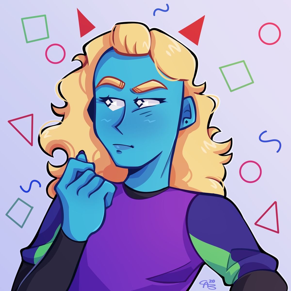 Profile Image