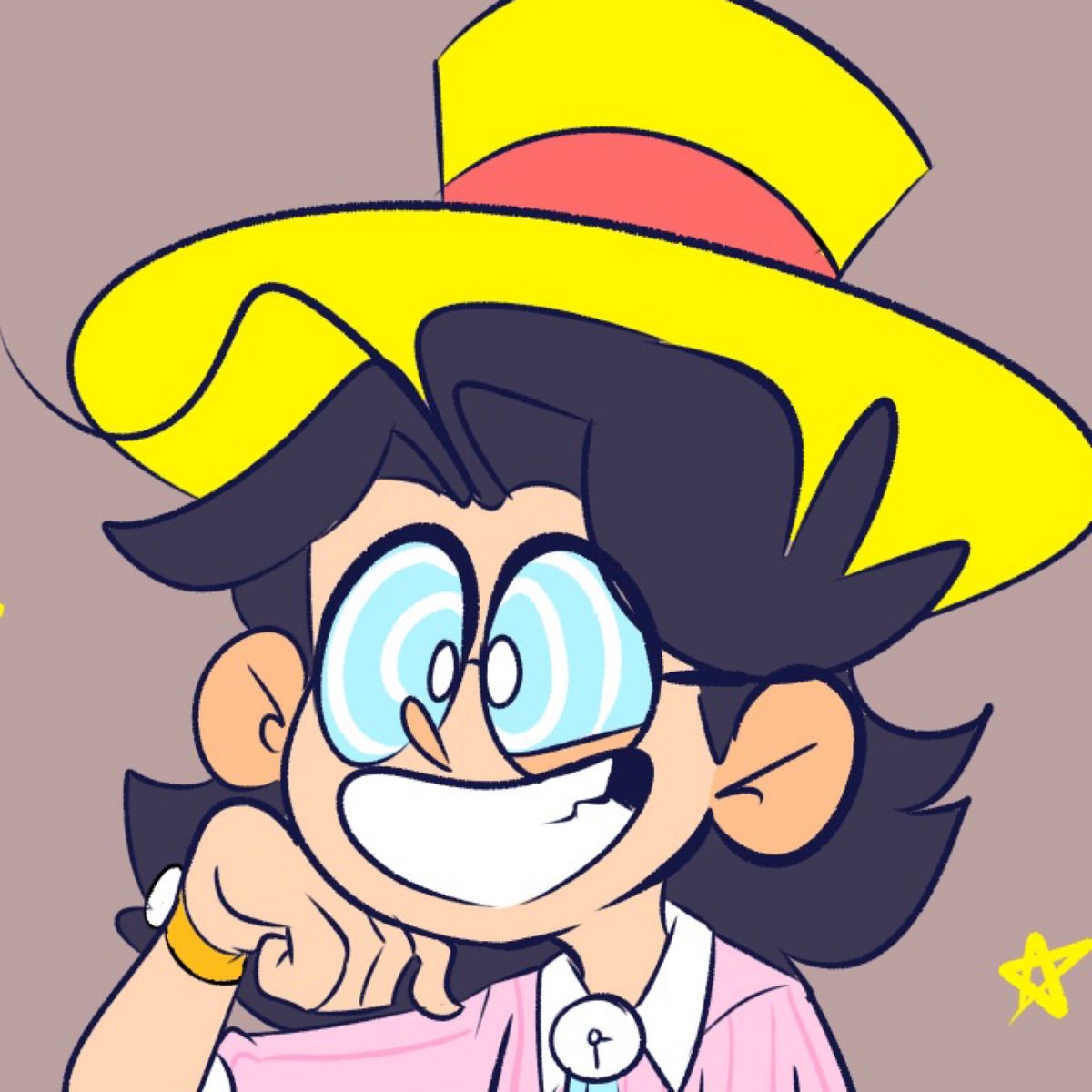 Profile Image