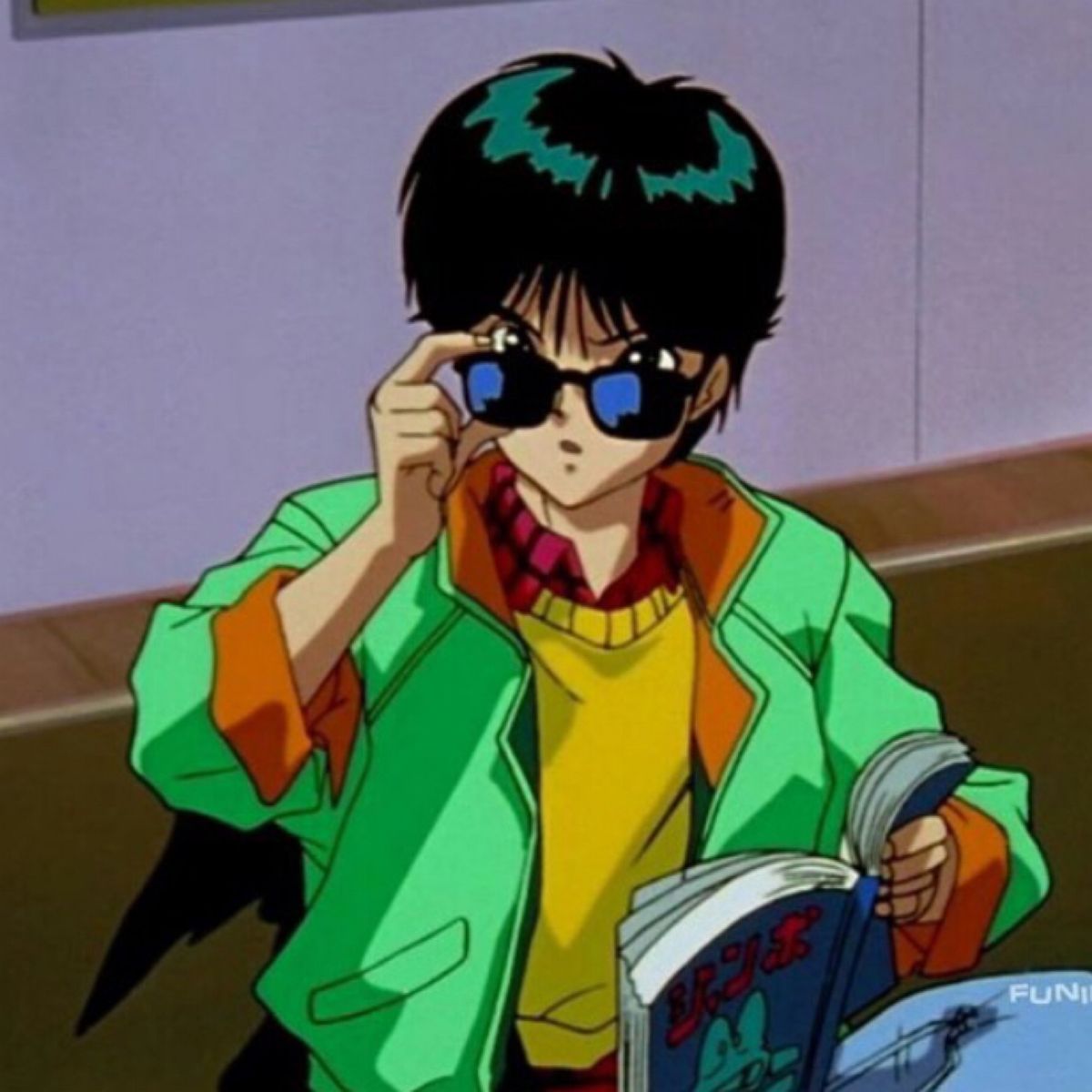 Profile Image