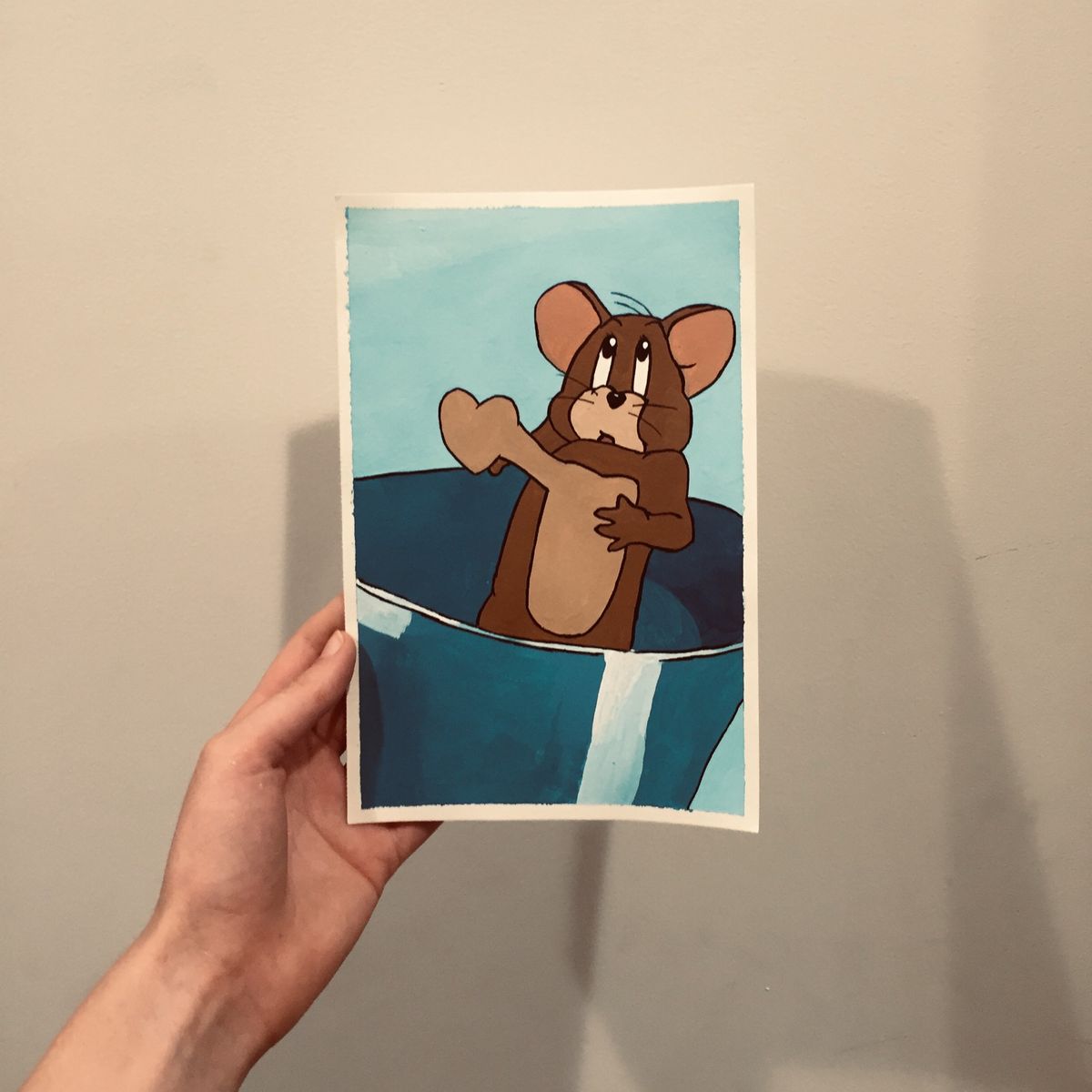 Profile Image