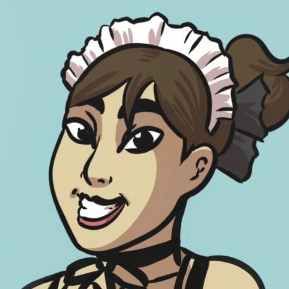 Profile Image