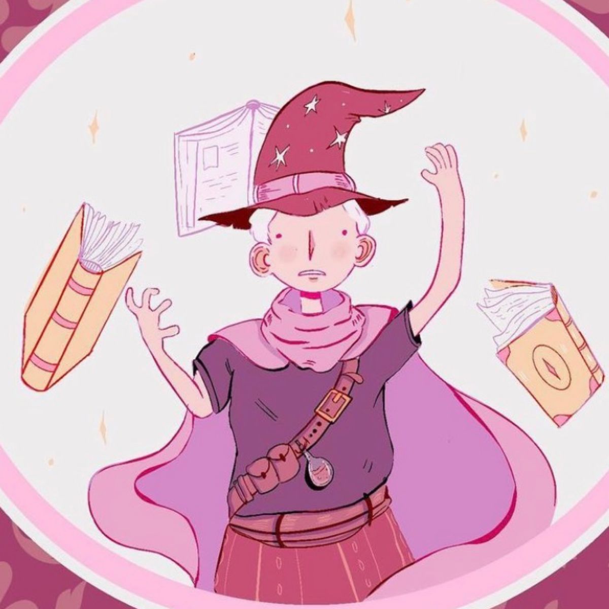 Profile Image