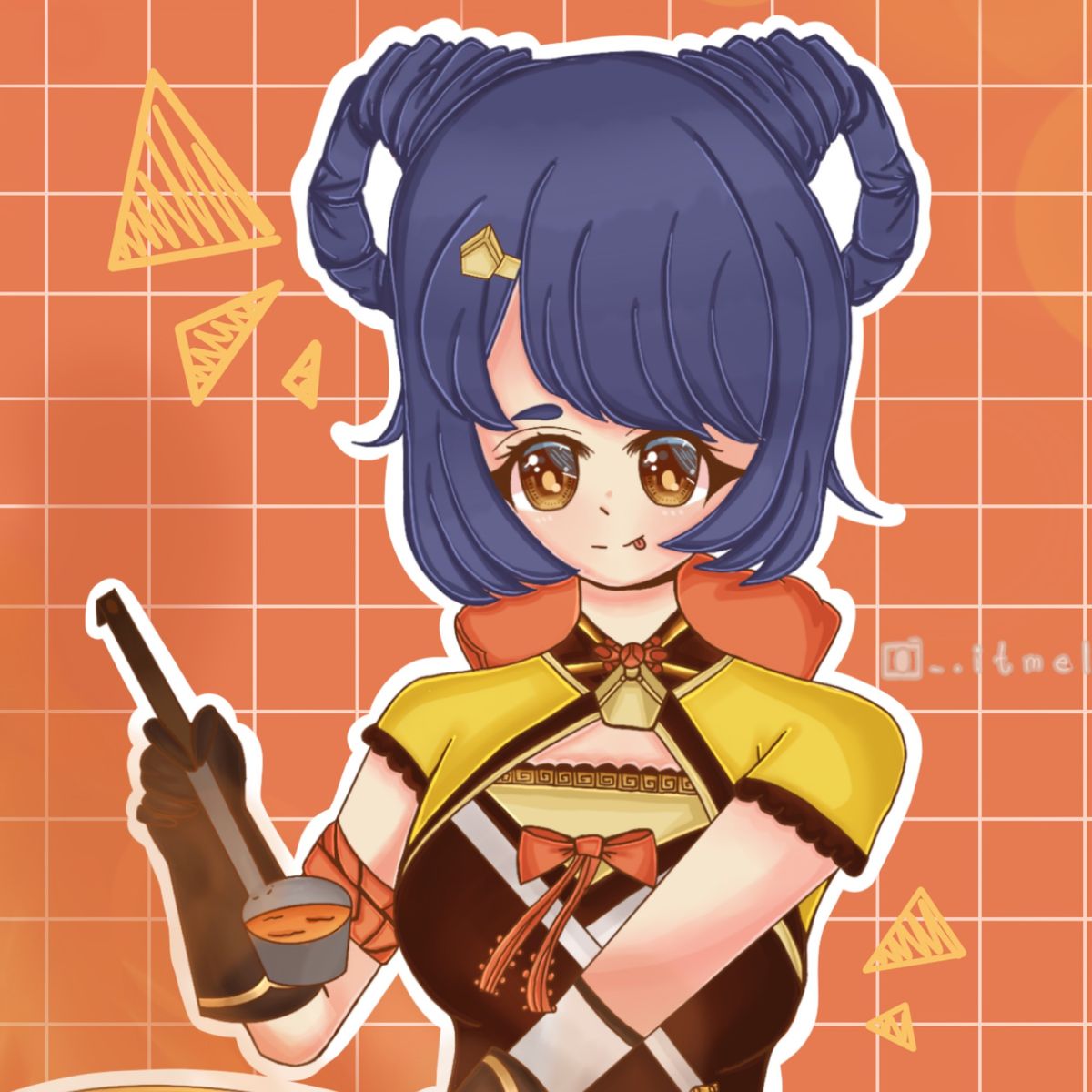 Profile Image