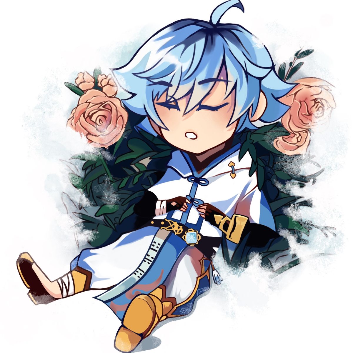 Profile Image