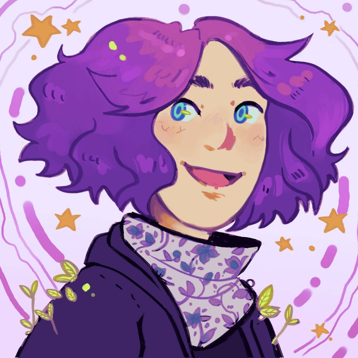 Profile Image