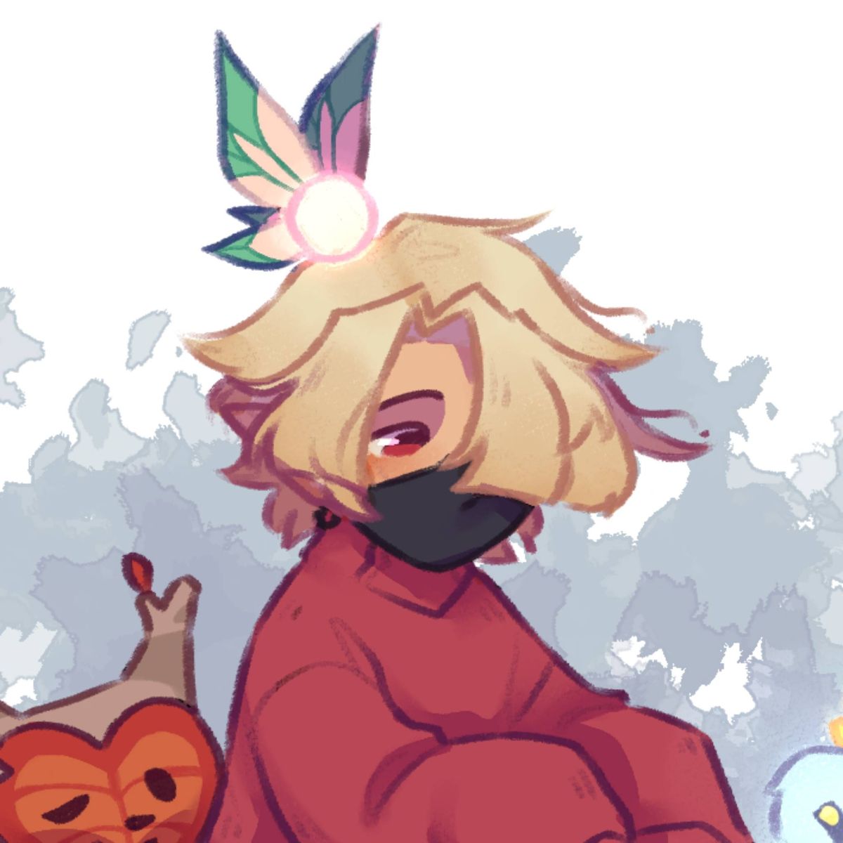 Profile Image
