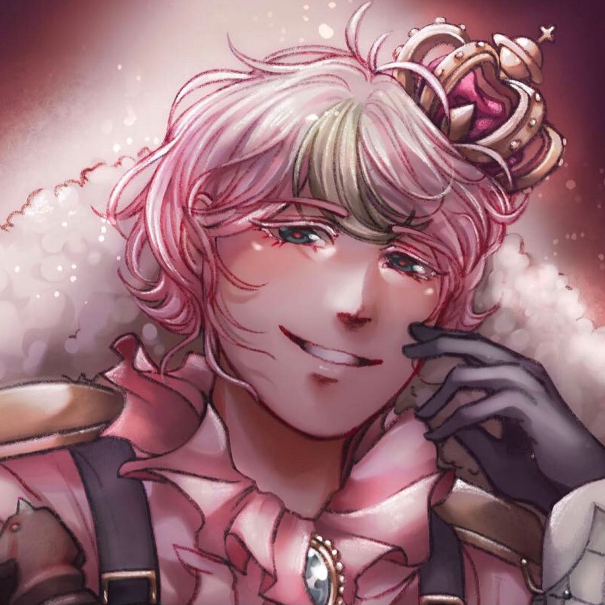 Profile Image