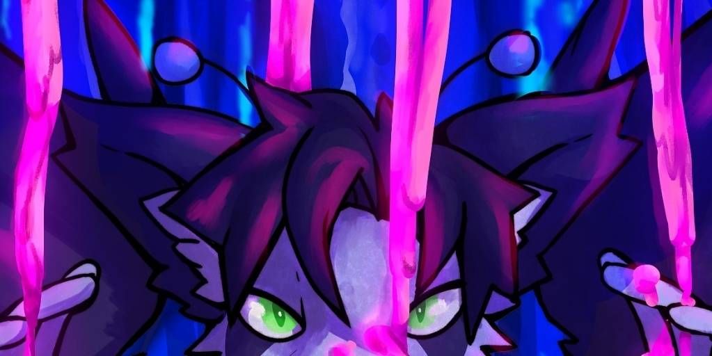 Hero artwork