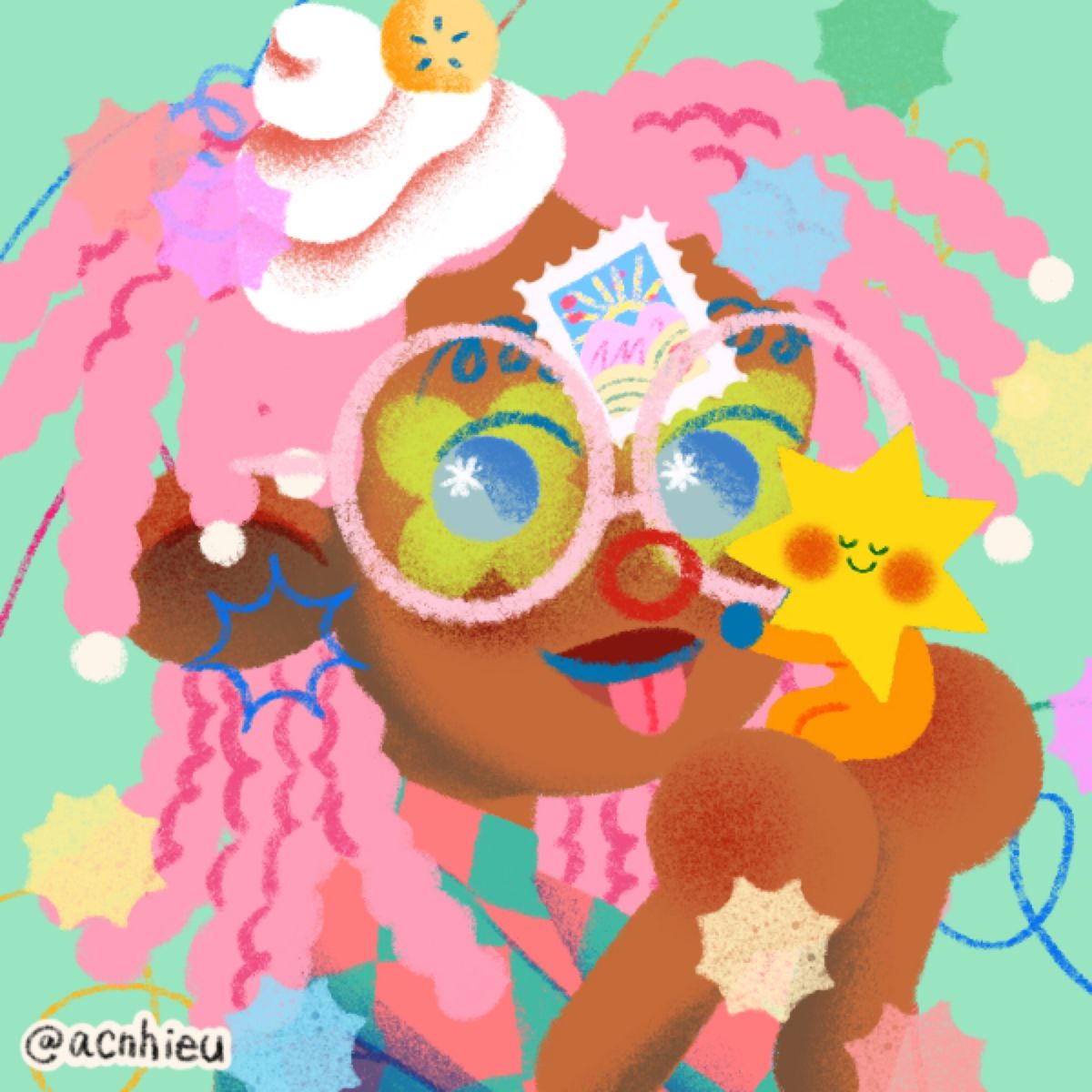 Profile Image