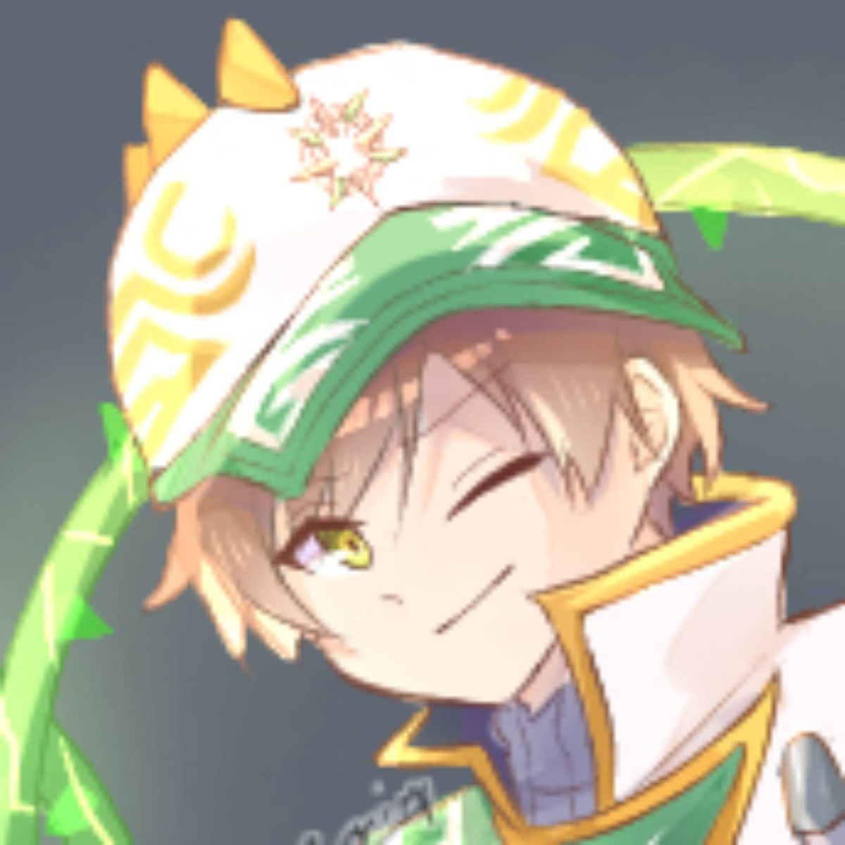 Profile Image