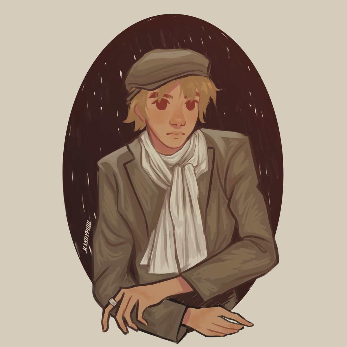 Profile Image