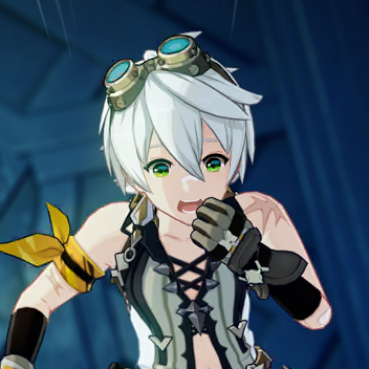 Profile Image