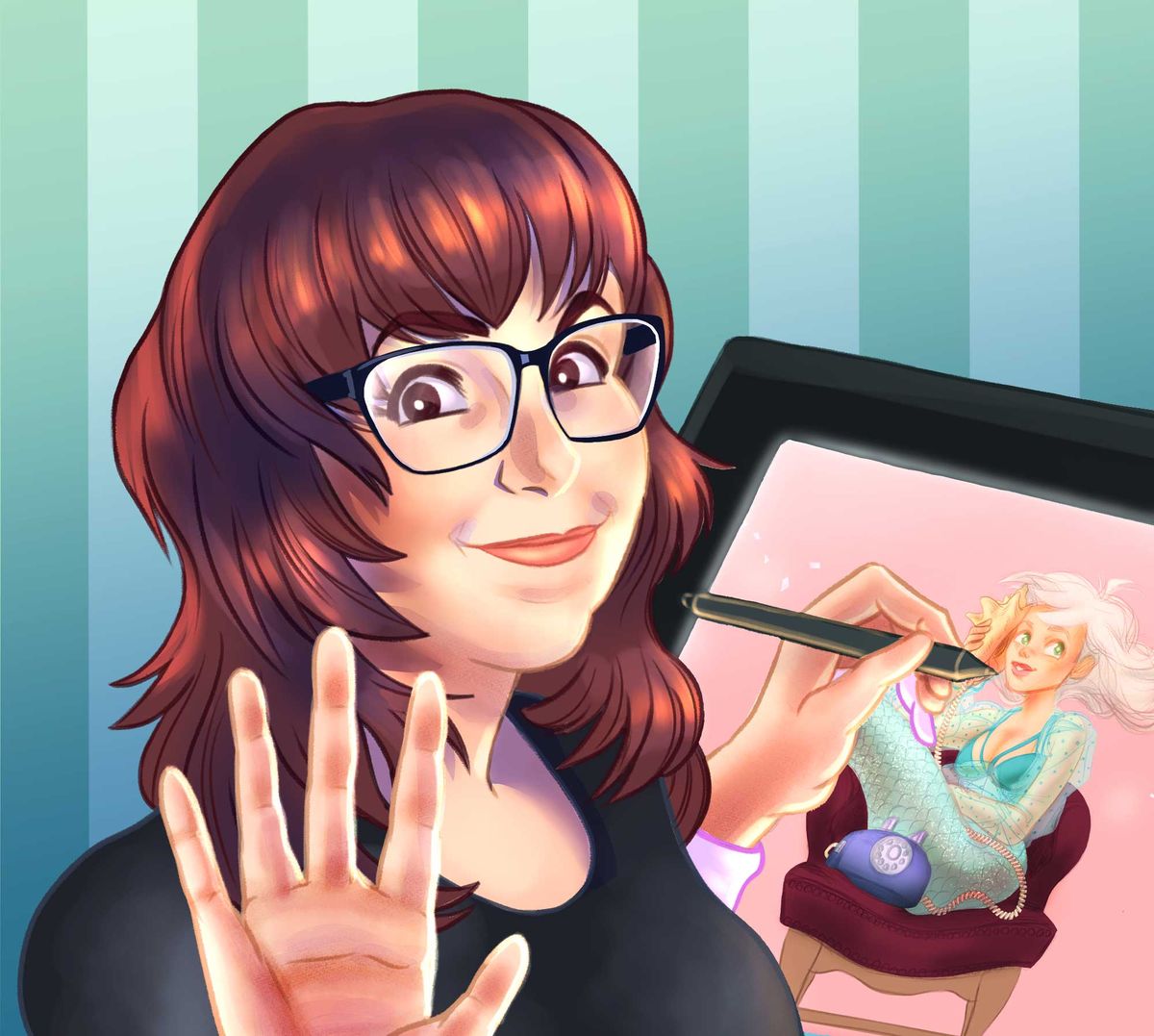 Profile Image