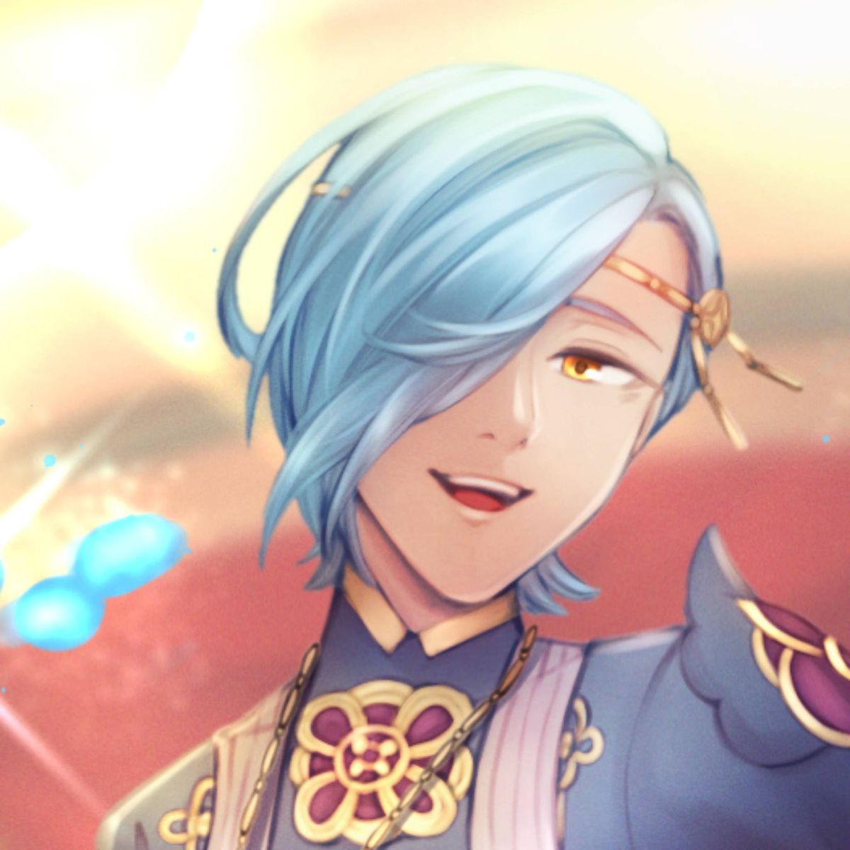 Profile Image