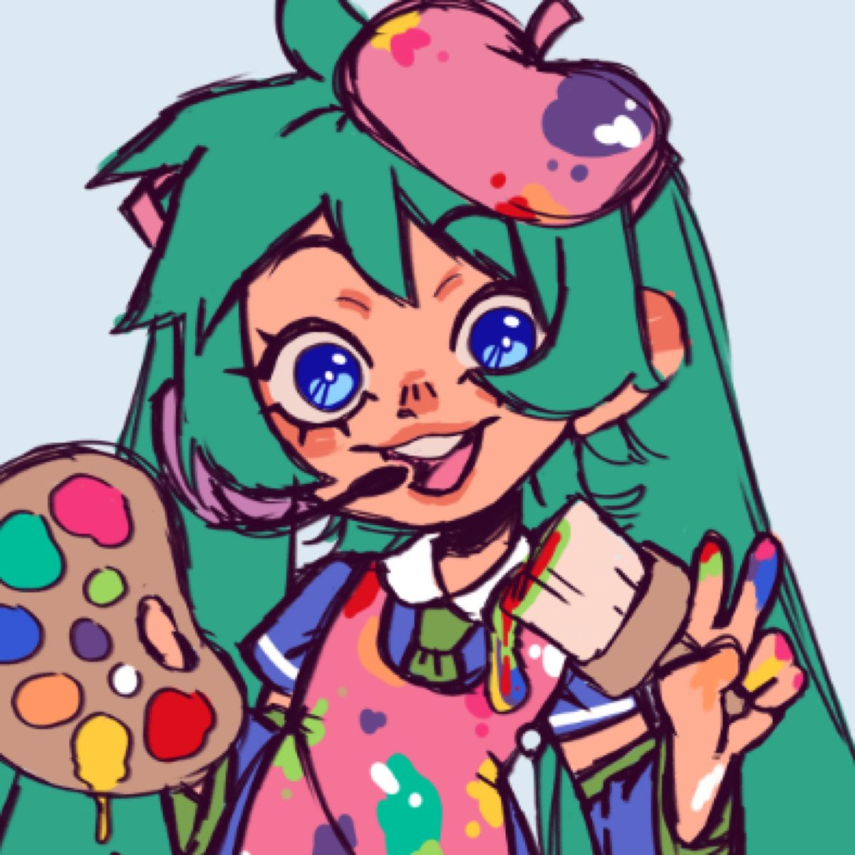 Profile Image
