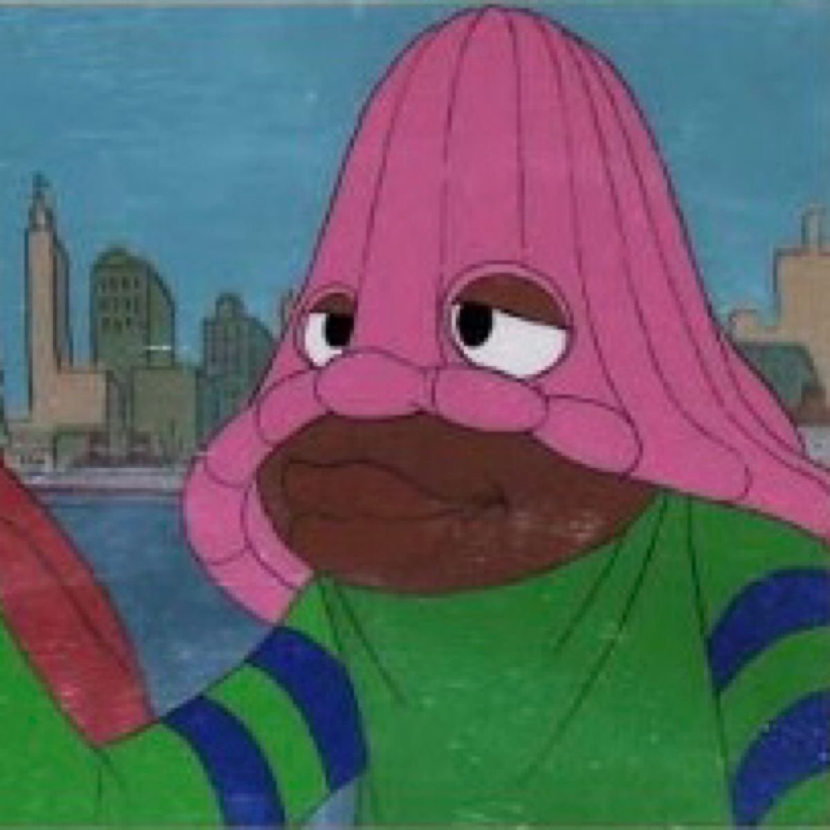 Profile Image