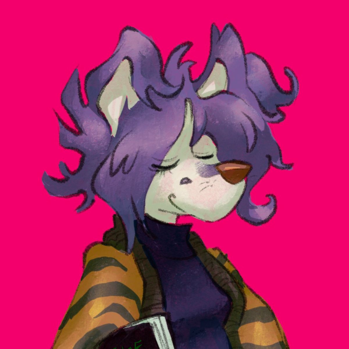 Profile Image