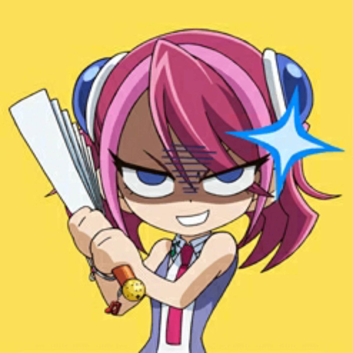 Profile Image