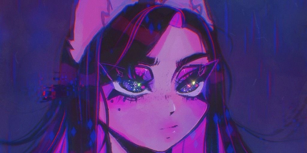 Hero artwork