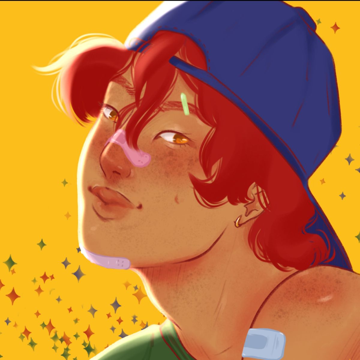 Profile Image