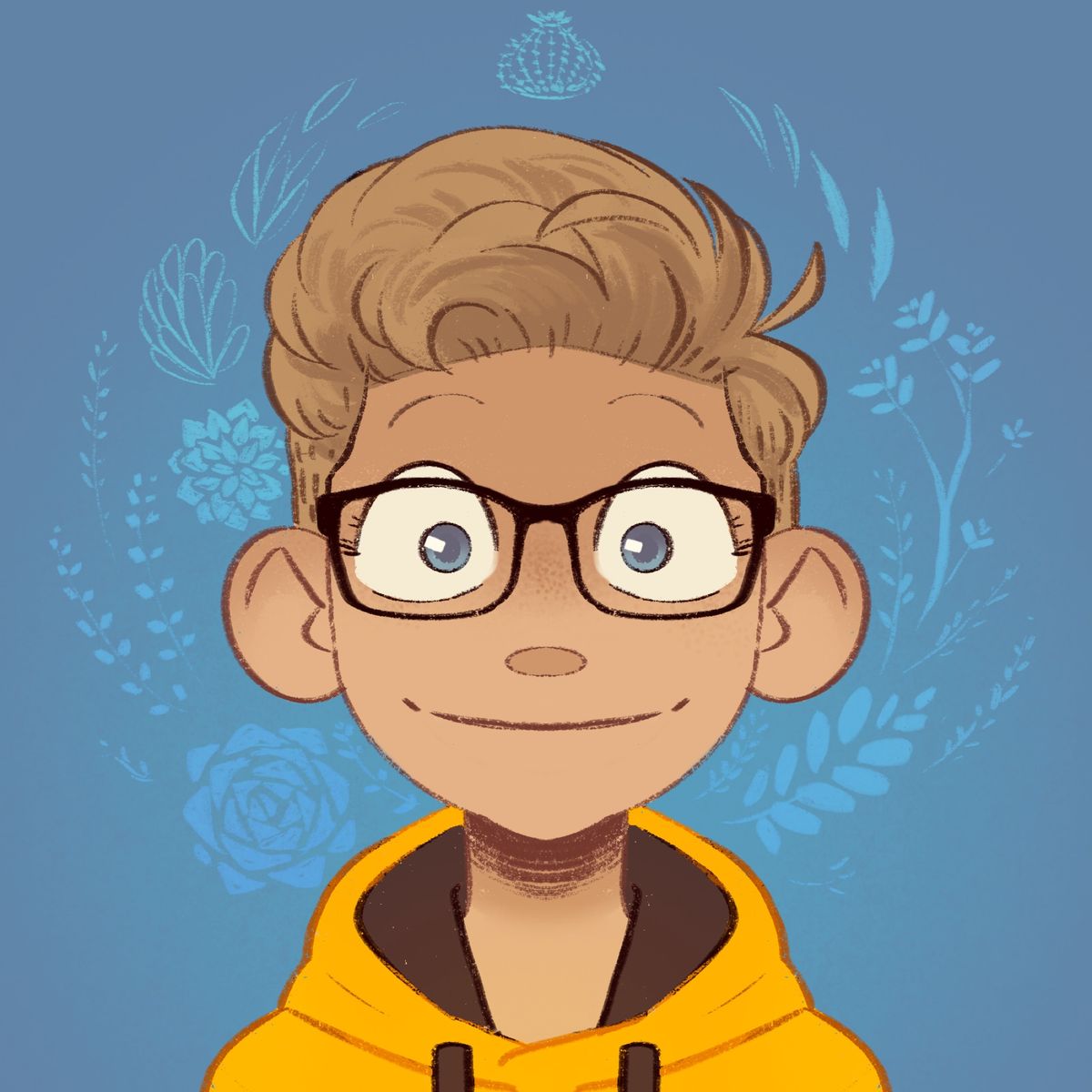 Profile Image
