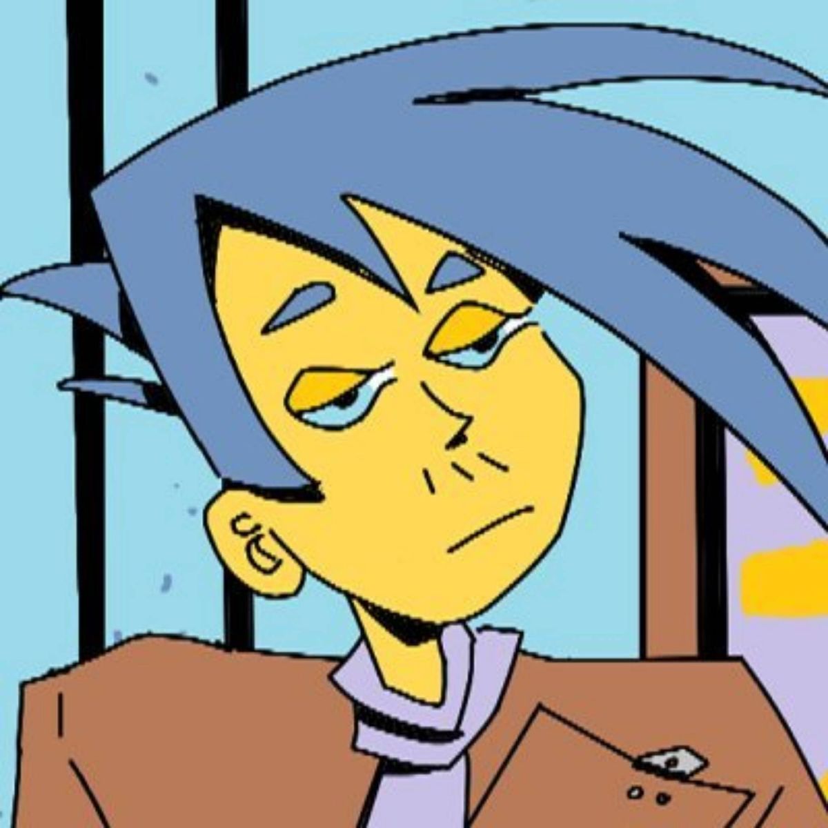 Profile Image
