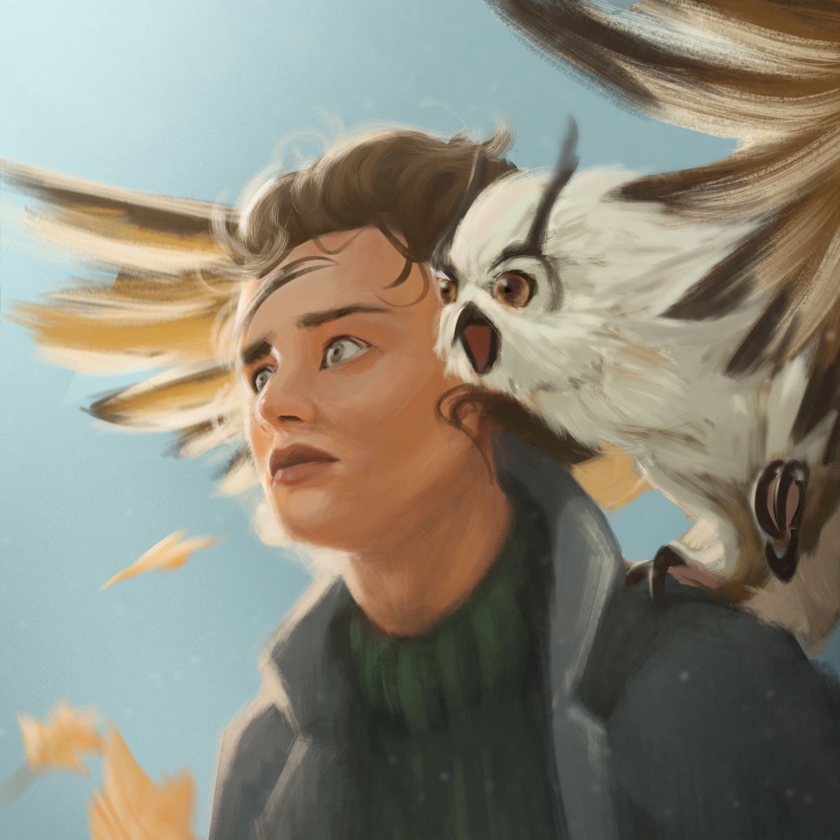Profile Image