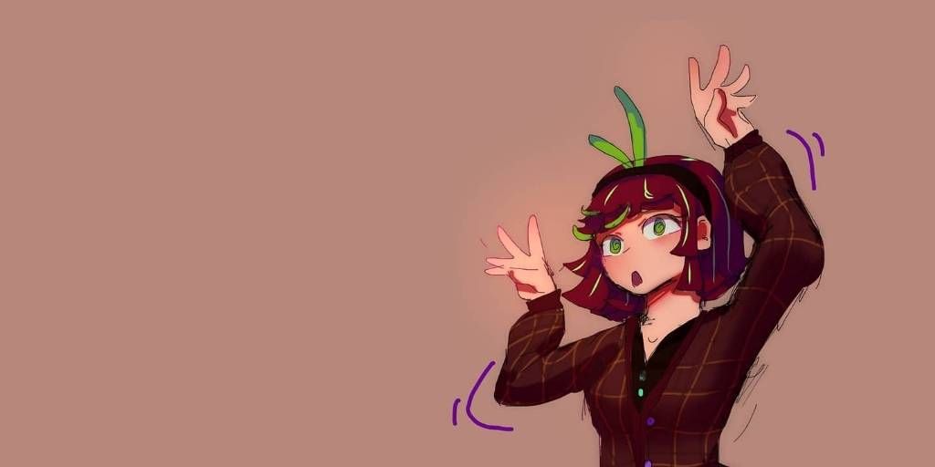 Hero artwork
