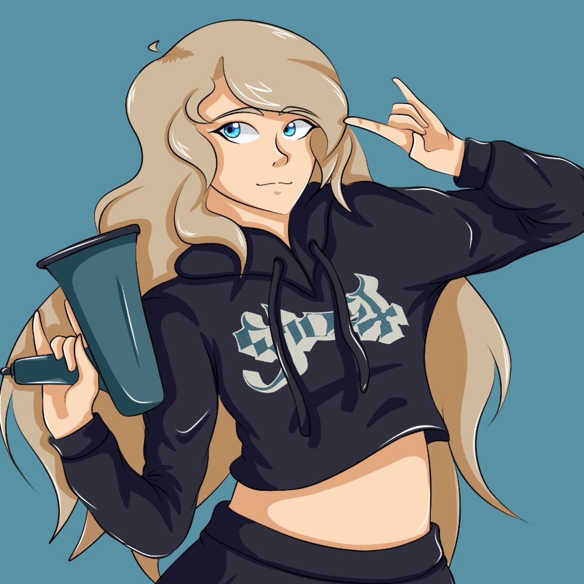 Profile Image